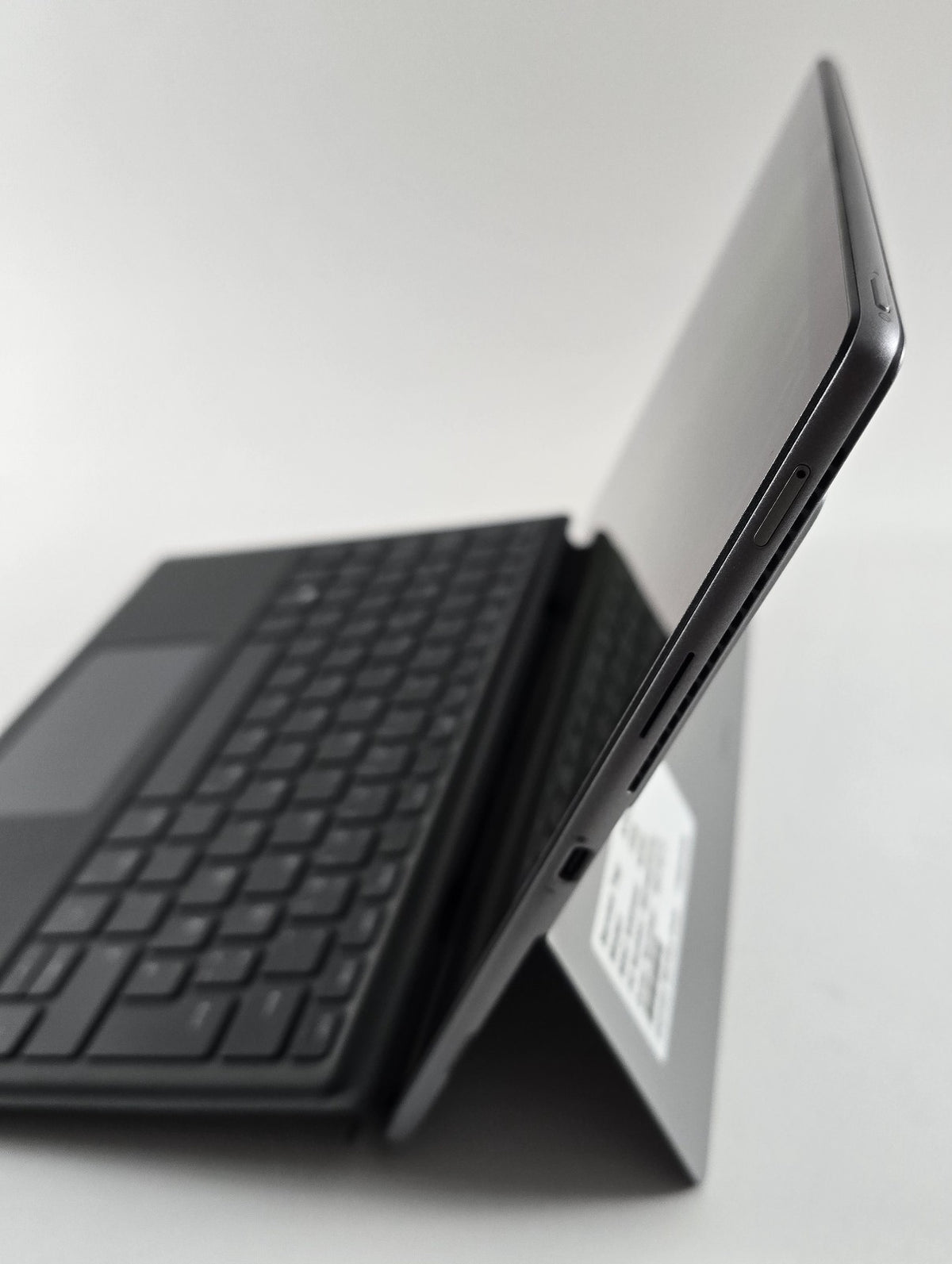 Dell Latitude 7320 Detachable i5-1140G7 16GB 512GB Win 11 Pro #L128
