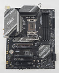 MSI B760 Gaming Plus WIFI Mainboard Intel B760 Sockel 1700 ATX DEFEKT #N5