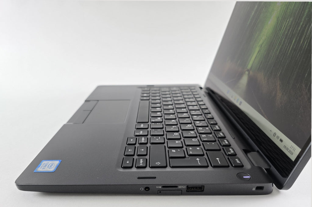 Dell Latitude 5300 2-in-1 i5-8365U 16GB 256GB 13,3" 1920x1080 Win 11 Pro #L75