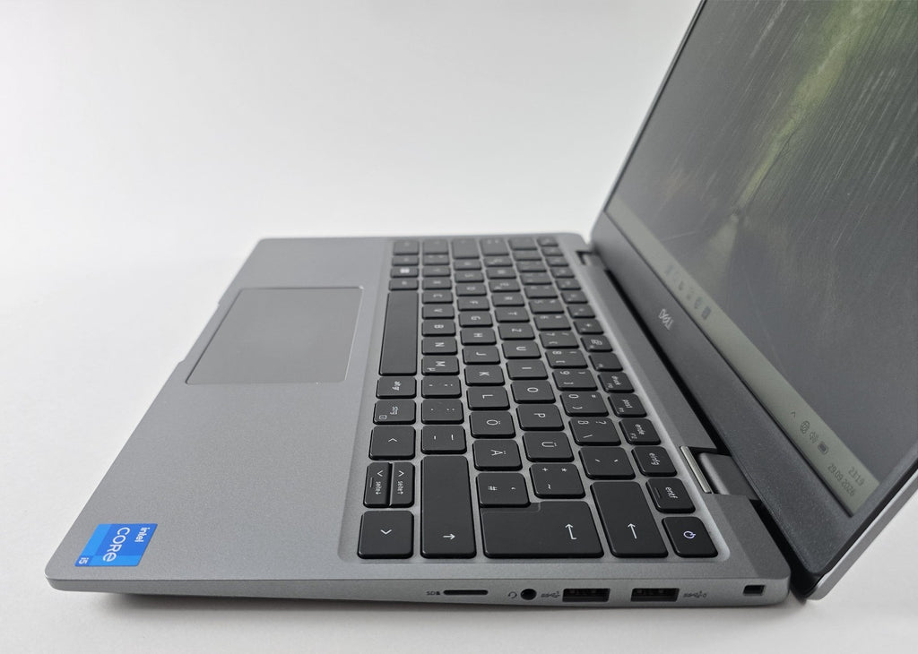 Dell Latitude 3330 i5-1155G7 8GB 256GB SSD 13,3" 1920x1080 Win 11 Pro #L154