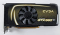 EVGA GeForce GTX 560 Ti 1GB GDDR5 2x DVI Mini-HDMI PCIe Grafikkarte #G67