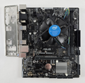 Intel Pentium G4560 + ASUS PRIME B250M-K + CPU Kühler #Z193