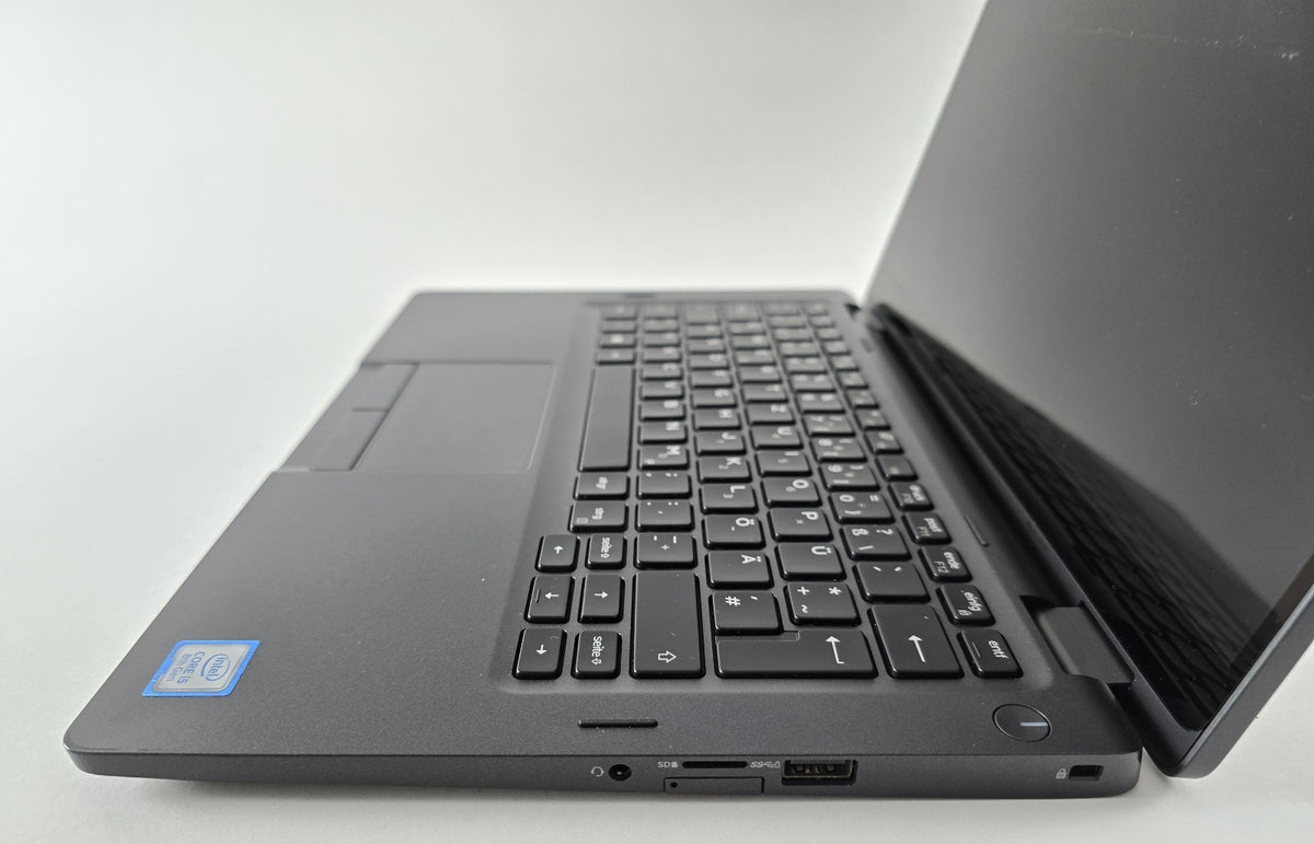 Dell Latitude 5300 2-in-1 Barebone i5-8365U 13,3" #L87