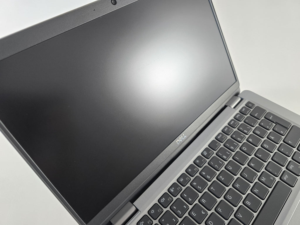 Dell Latitude 5320 i5-1145G7 16GB 512GB SSD 13,3" FHD Win11 Pro QWERTZ #L175
