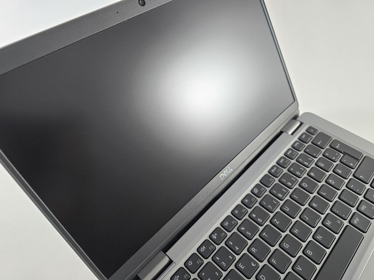 Dell Latitude 5320 i5-1145G7 16GB 512GB SSD 13,3" FHD Win11 Pro QWERTZ #L175