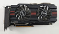 Asus GeForce GTX 660 DirectCU II 2 GB GDDR5 GTX660-DC2-2GD5 #G158