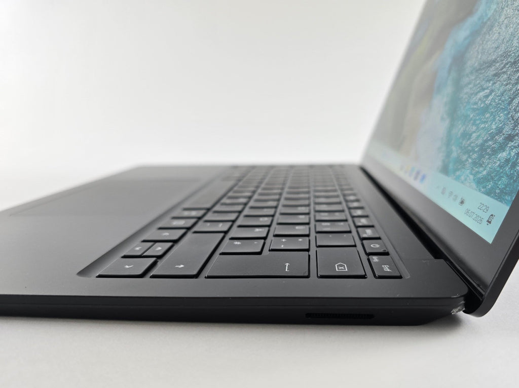 Microsoft Surface Laptop 4 i5-1145G7 16GB RAM 512GB SSD 13,5" – SKU GS1