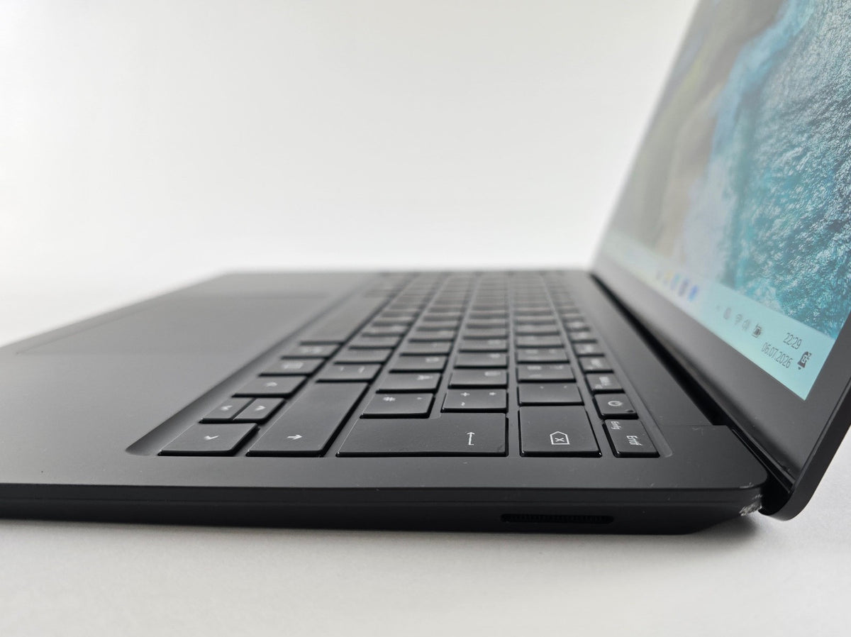 Microsoft Surface Laptop 4 i5-1145G7 16GB RAM 512GB SSD 13,5" – SKU GS1