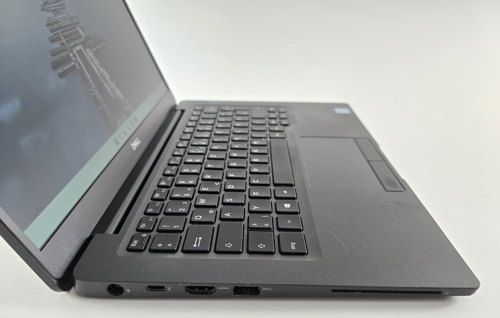 Dell Latitude 7300 i5-8265U 8GB 256GB 13,3" 1920x1080 Win 11 Pro #L85