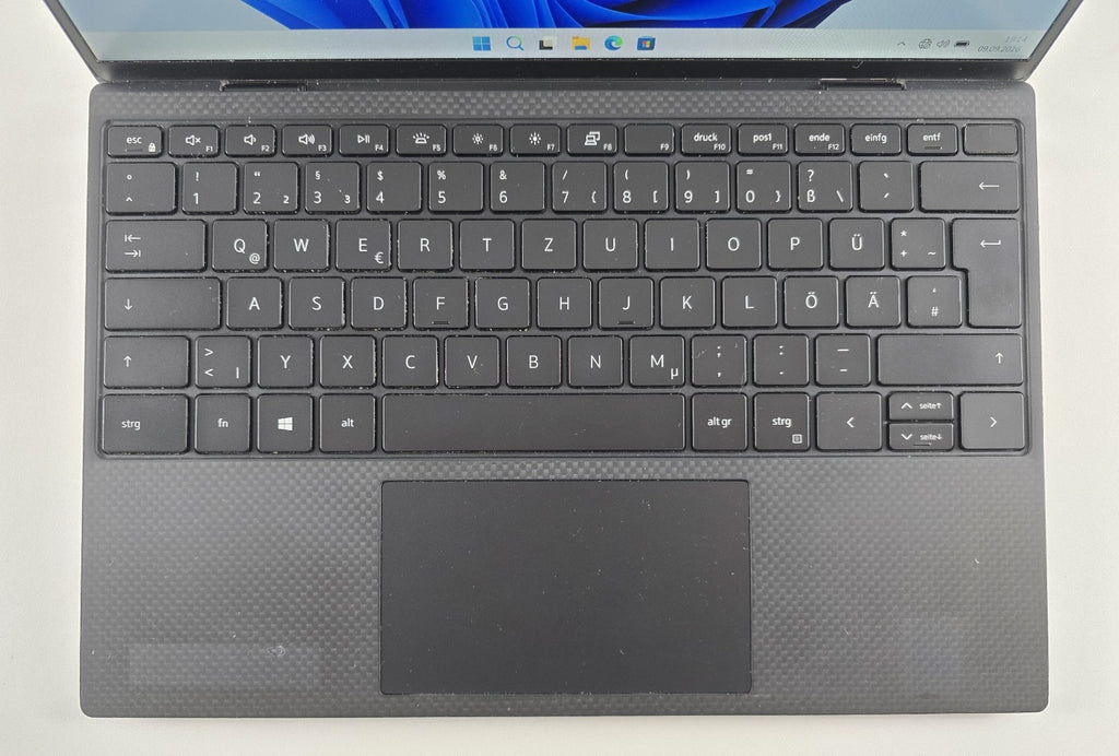 Dell XPS 13 9310 i5-1135G7 8GB 512GB 13,4" 1920x1200 Win 11 Pro #L48