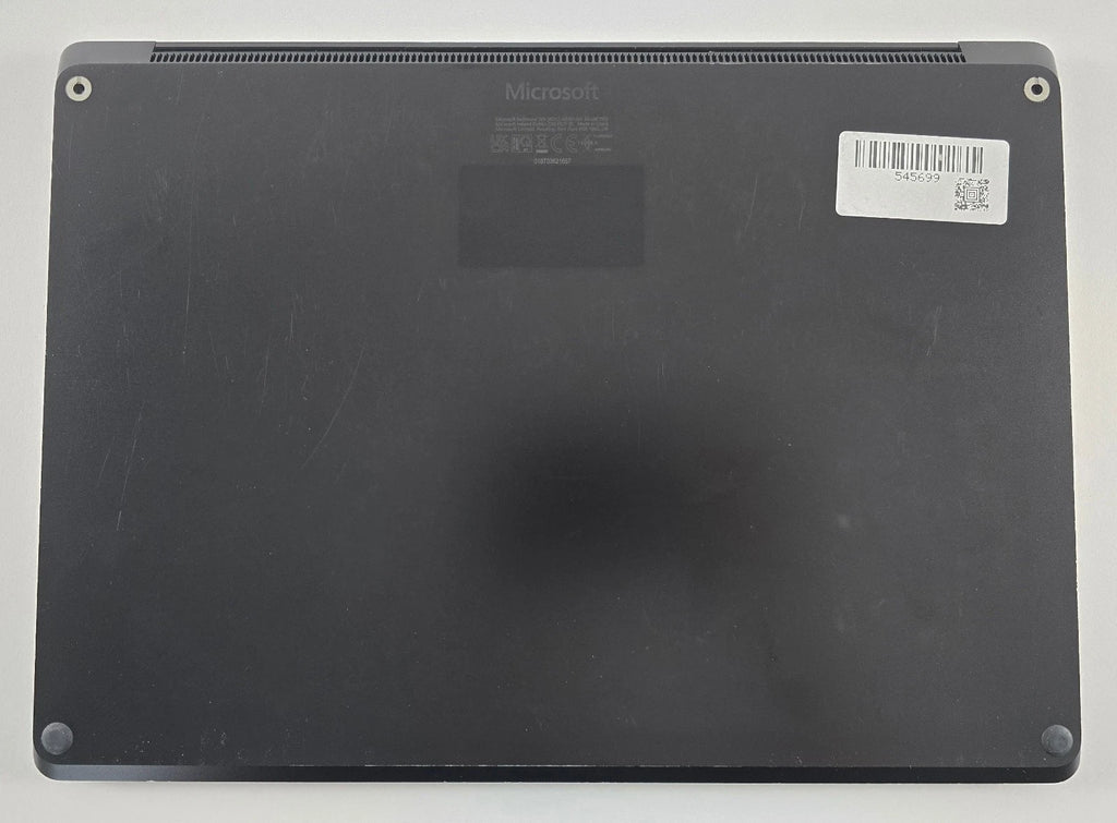 Microsoft Surface Laptop 4 i5-1145G7 16GB RAM 512GB SSD 13,5" – SKU GS8