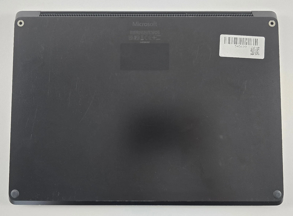 Microsoft Surface Laptop 4 i5-1145G7 16GB RAM 512GB SSD 13,5" – SKU GS8