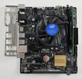 Aufrüstset ASUS H110M-R + Intel Core i3-6100 + 8GB DDR4 #Z305
