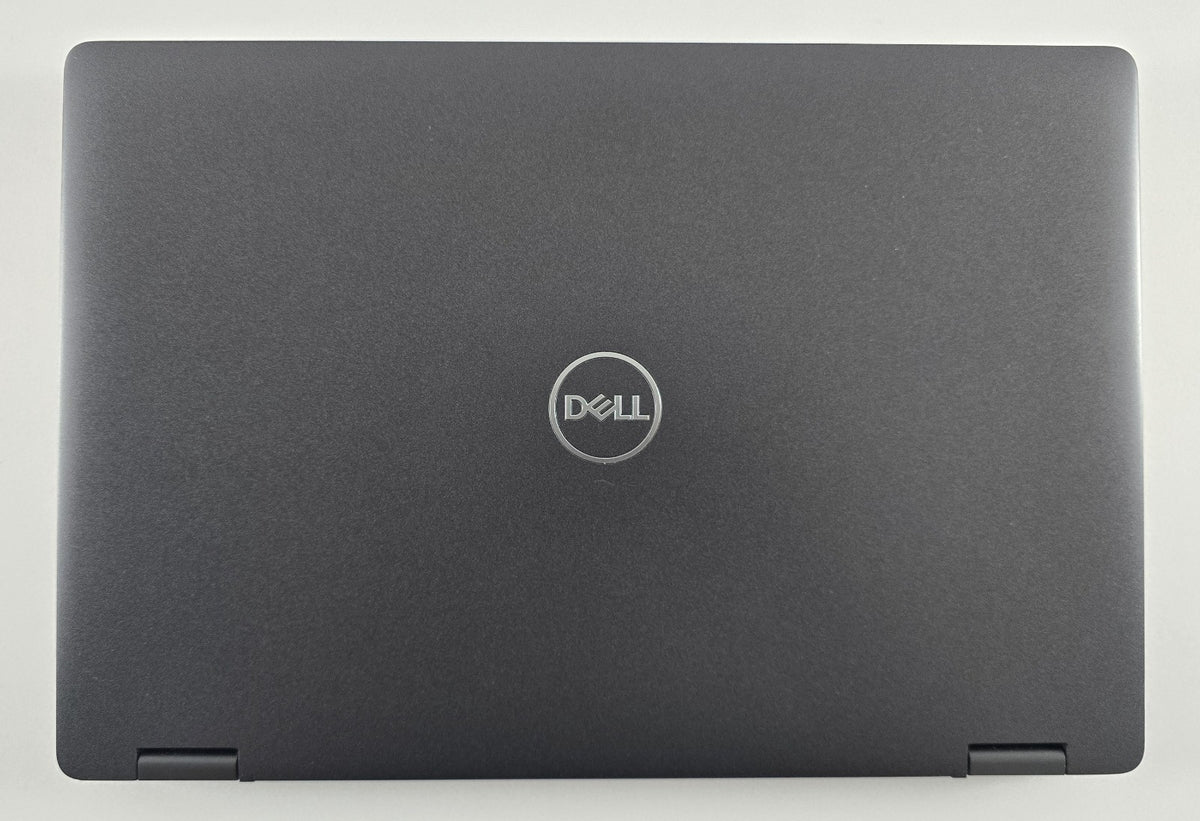 Dell Latitude 5300 2-in-1 i5-8365U 16GB 256GB Touch Win 11 Pro #L129