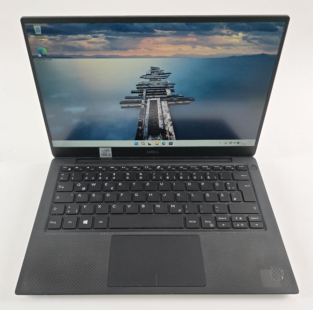 Dell XPS 13 7390 i5-10210U 8GB 256GB 13,3" 1920x1080 Win 11 Pro #L69