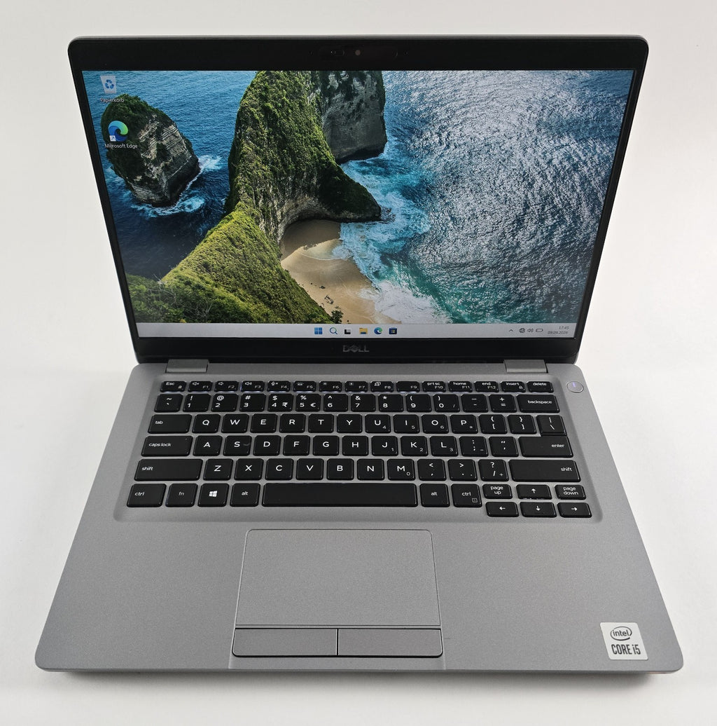 Dell Latitude 5310 i5-1035G1 16GB 512GB 13,3" 1920x1080 Win 11 Pro #L79