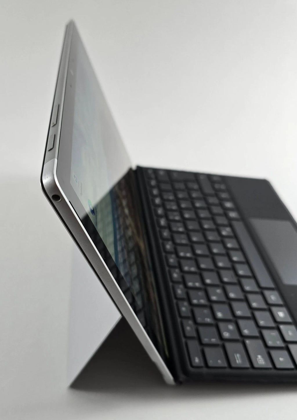 Microsoft Surface Pro 7 Core i7-1065G4 12,3" 512GB SSD 16GB RAM #SB82