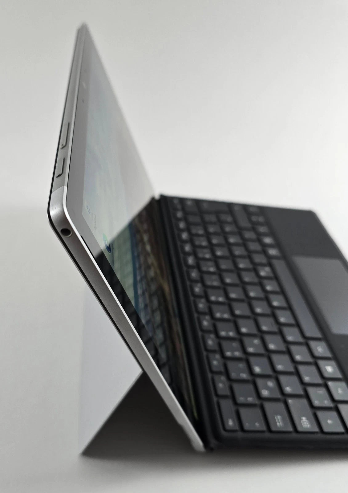 Microsoft Surface Pro 7 Core i7-1065G4 12,3" 512GB SSD 16GB RAM #SB82