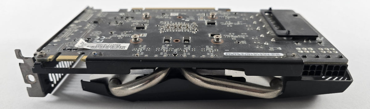 ASUS GeForce GTX 560 DirectCU 1GB GDDR5 Grafikkarte #G107