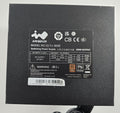 InWin B55E 550W ATX Netzteil 80 PLUS Bronze #NT72