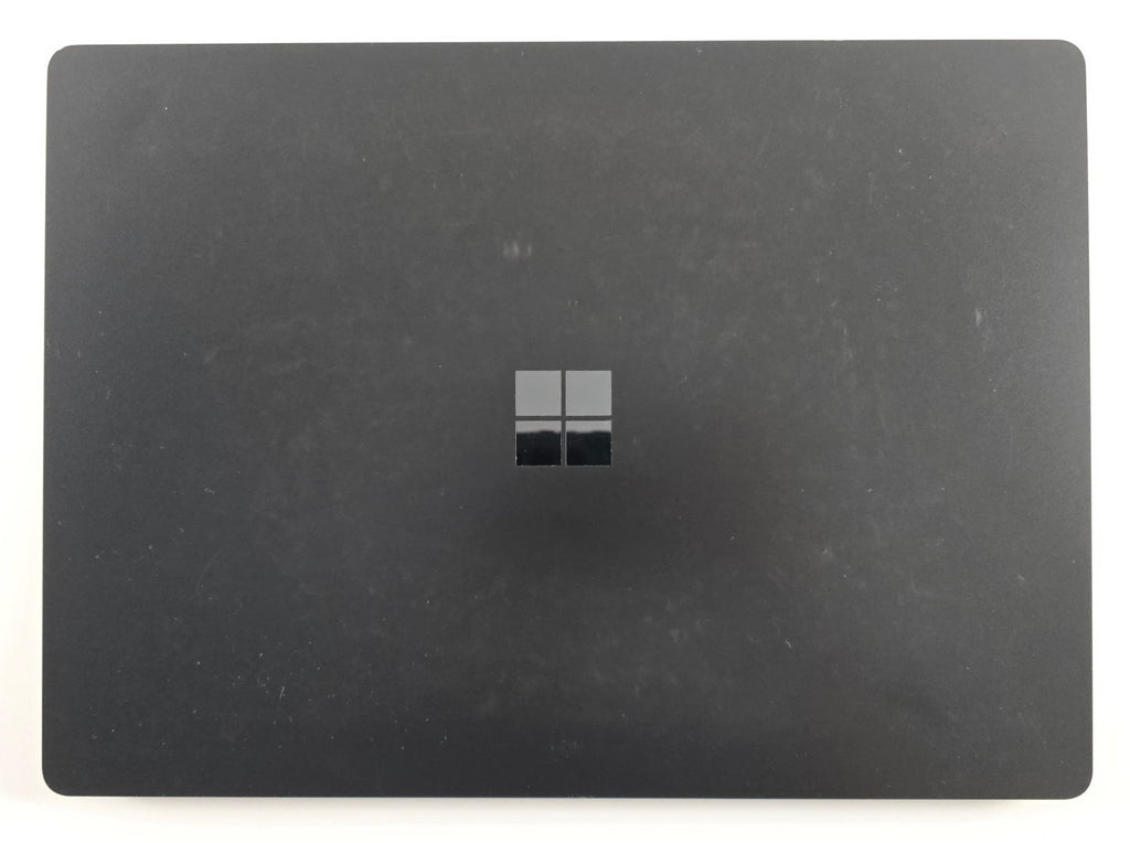 Microsoft Surface Laptop 4 i5-1145G7 16GB RAM 512GB SSD 13,5" Riss, Lesen #GS71