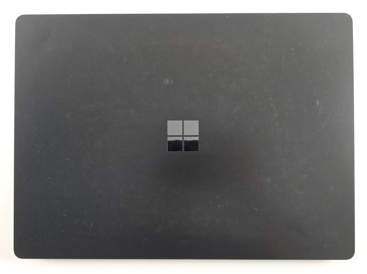 Microsoft Surface Laptop 4 i5-1145G7 16GB RAM 512GB SSD 13,5" Riss, Lesen #GS71