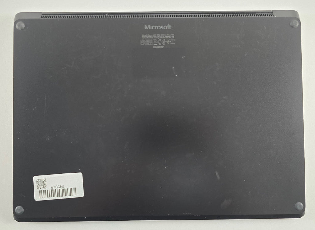 Microsoft Surface Laptop 4 i5-1145G7 16GB RAM 512GB SSD 13,5" Riss, Lesen #GS71
