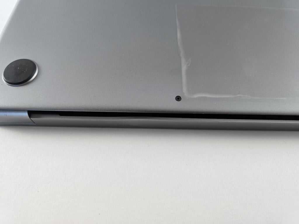 Apple MacBook Pro 16" 2021 M1 Pro 10-Core 16GB 512GB SSD macOS QWERTZ #MB71