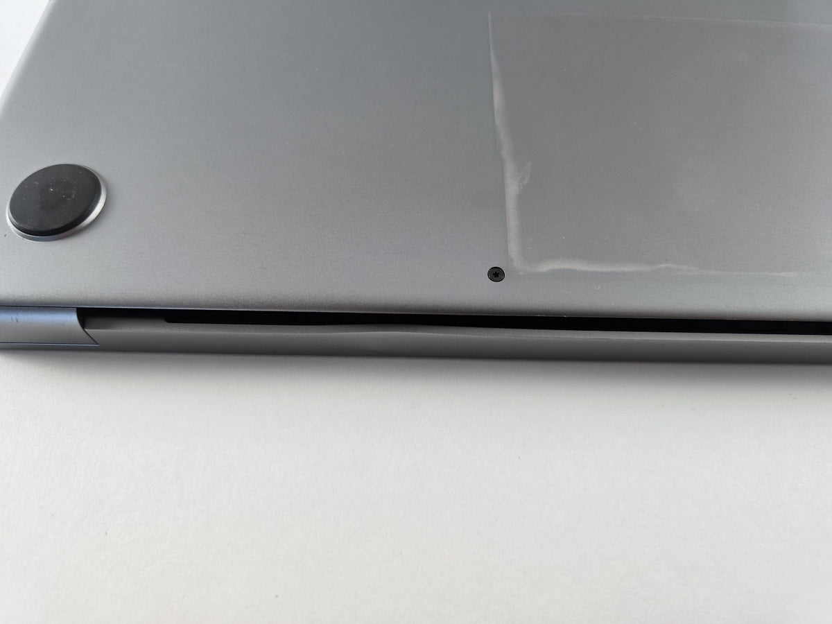 Apple MacBook Pro 16" 2021 M1 Pro 10-Core 16GB 512GB SSD macOS QWERTZ #MB71