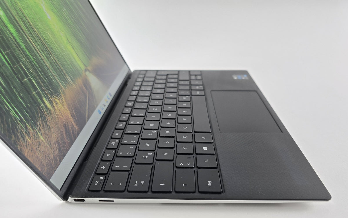 Dell XPS 13 9310 i5-1135G7 8GB 512GB 13,4" Win 11 Pro #L43