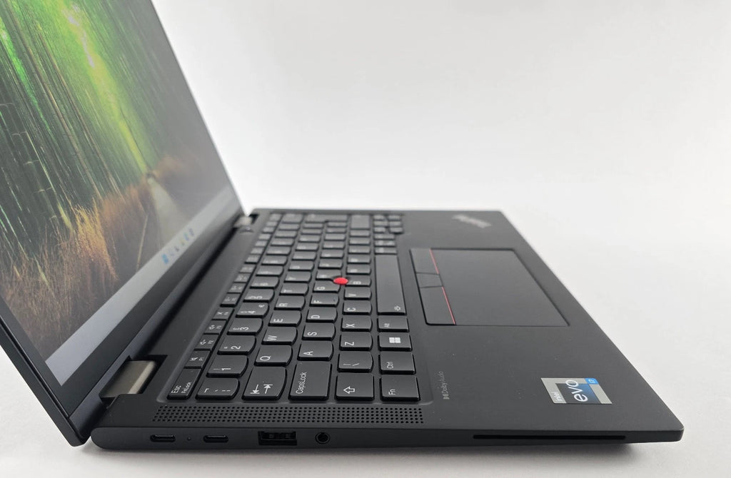 Lenovo ThinkPad X13 Yoga Gen4 i7-1355U 16GB DDR5 512GB SSD 13,3" LTE QWERTY #343