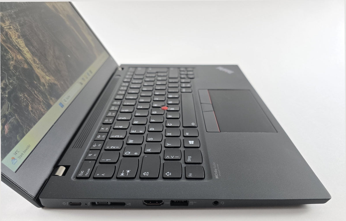 Lenovo ThinkPad T14s Gen 2 i5-1145G7 16GBDDR4 512GB 14" Win 11 Pro #L91