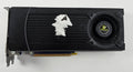 Manli GeForce GTX 660 Ti 2GB GDDR5 192 Bit Nvidia Grafikkarte #G50