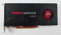 AMD FirePro V5900 2GB GDDR5 Workstation Grafikkarte DVI 2x DP #G55