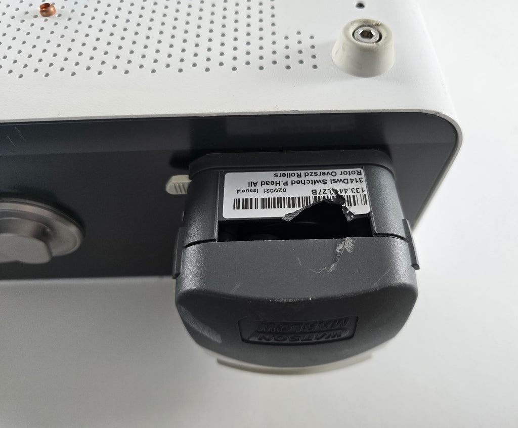 Ambu aBox™ Duodeno – Endoskop Einheit Visualisierungs- und Prozessoreinheit #B7