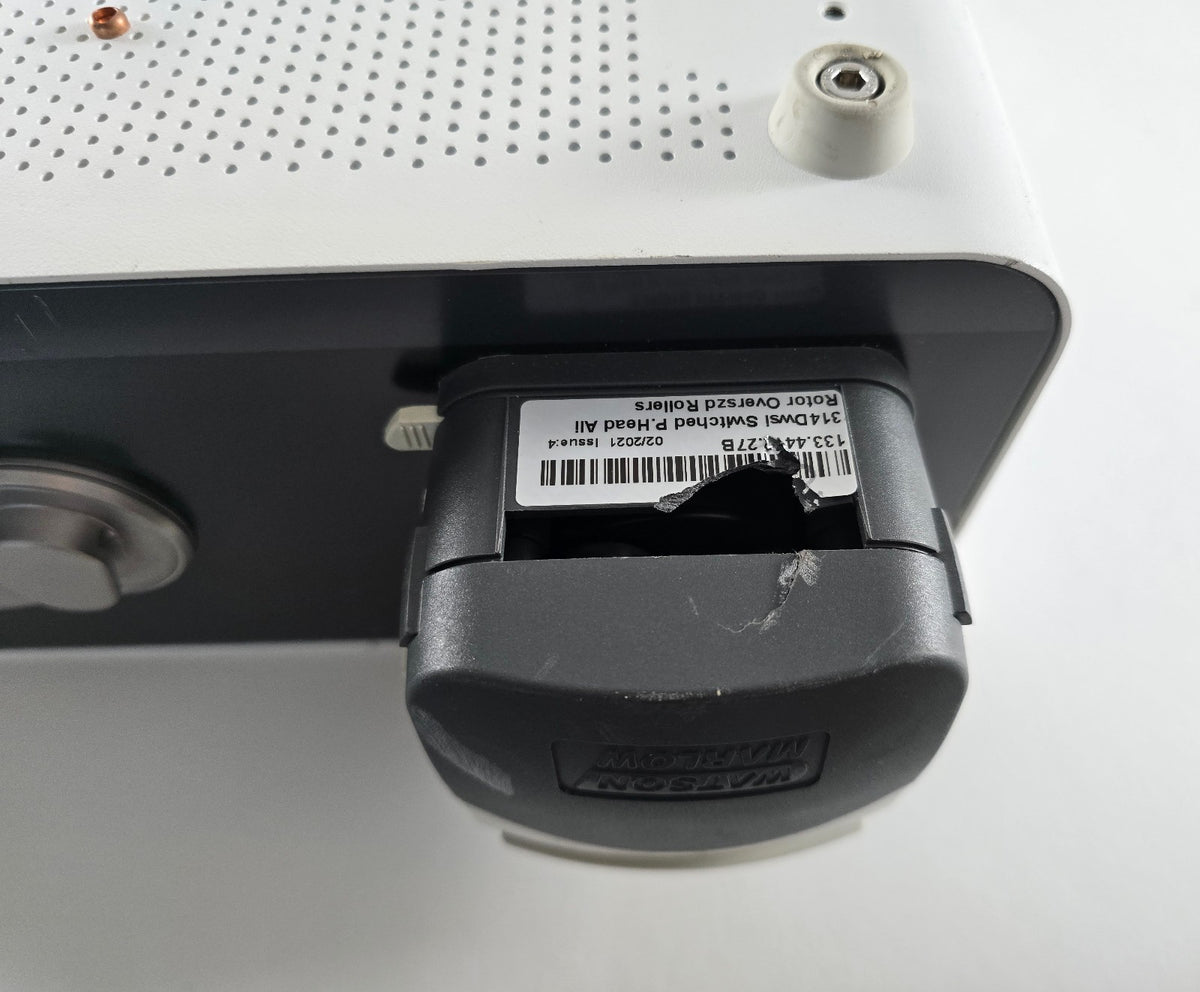 Ambu aBox™ Duodeno – Endoskop Einheit Visualisierungs- und Prozessoreinheit #B7