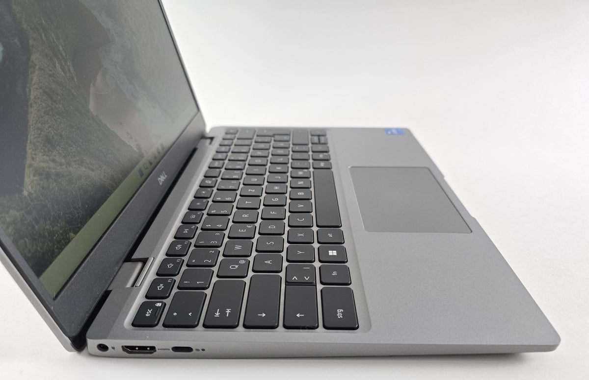 Dell Latitude 3330 i5-1155G7 8GB 256GB 13,3" 1920x1080 Win 11 Pro #L82