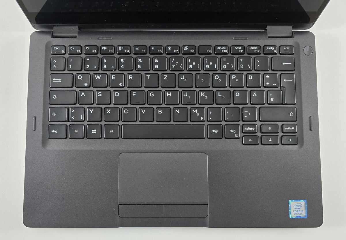 Dell Latitude 5300 2-in-1 Barebone i5-8365U 13,3" #L87