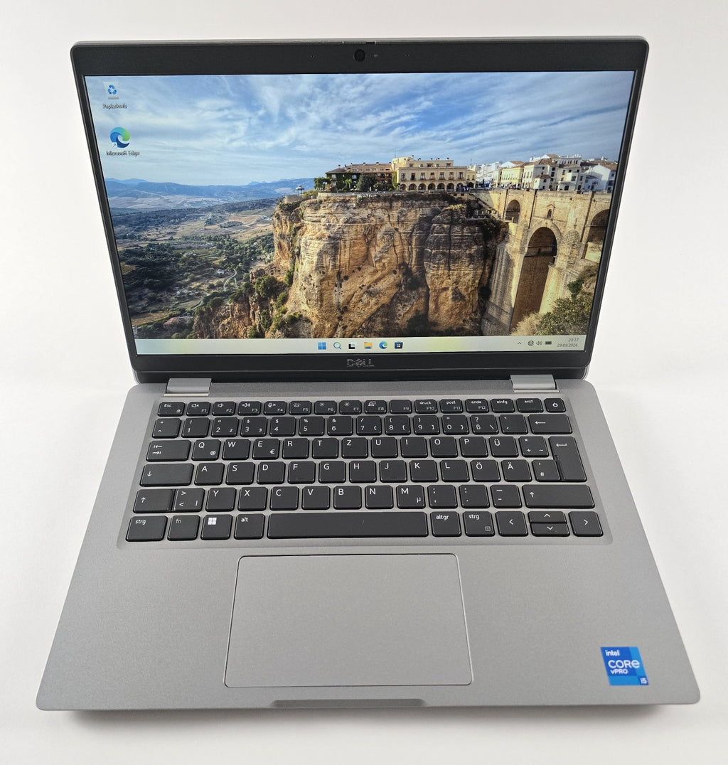 Dell Latitude 5320 i5-1145G7 16GB 512GB SSD 13,3" 1920x1080 Win 11 Pro #L157
