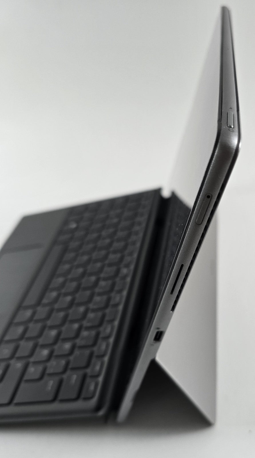 Dell Latitude 7320 Detachable i5-1140G7 16GB 512GB 13" 1920x1280 Win 11 Pro #L83