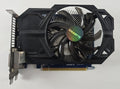 Gigabyte GeForce GTX 750 Ti 2GB GDDR5 128 Bit 2x DVI 2x HDMI #G123
