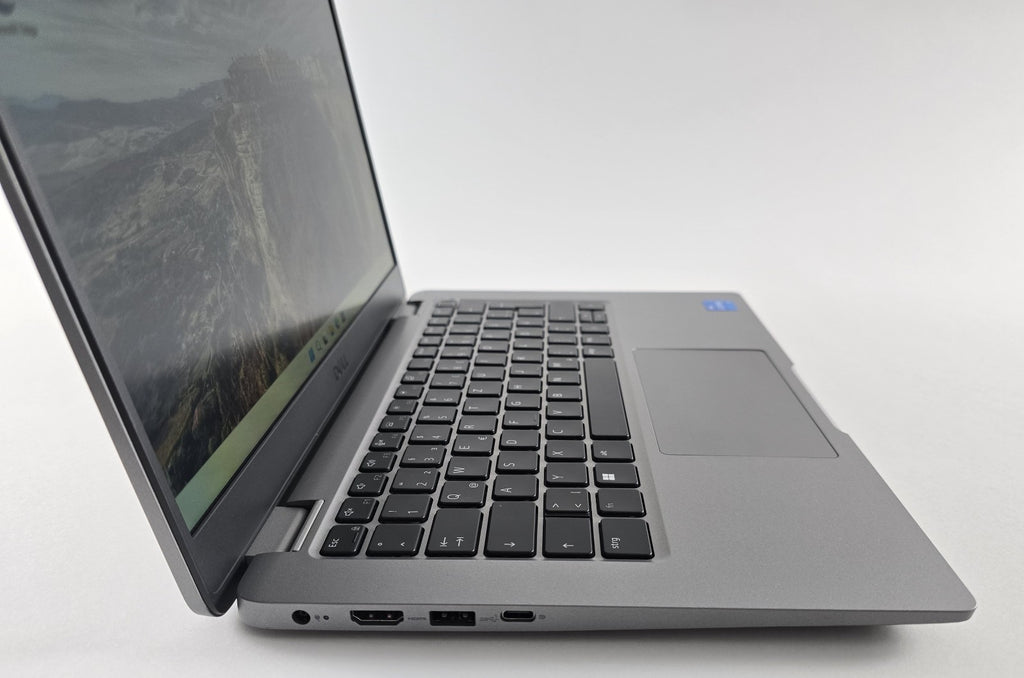 Dell Latitude 3340 i5-1335U 8GB 256GB SSD 13,3" 1920x1080 Win 11 Pro #L141