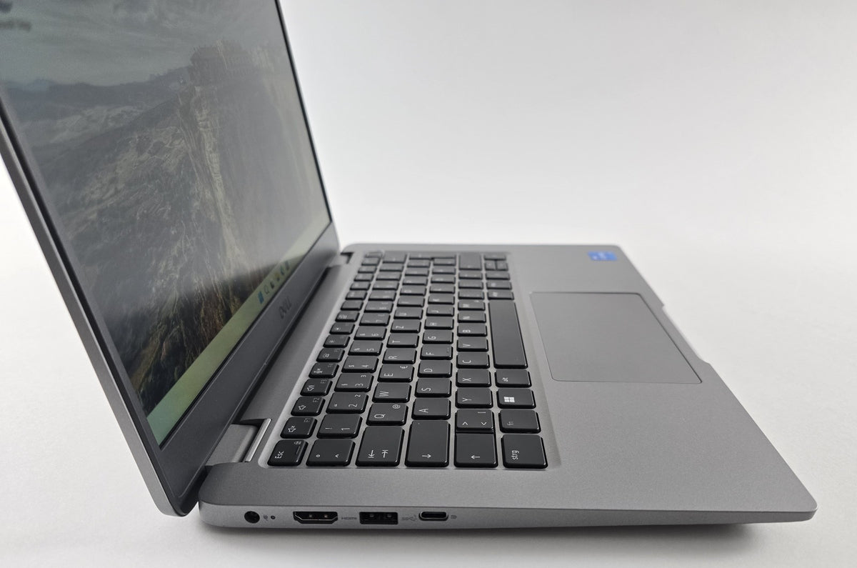 Dell Latitude 3340 i5-1335U 8GB 256GB SSD 13,3" 1920x1080 Win 11 Pro #L141