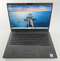 Dell Latitude 7300 i5-8265U 8GB 256GB SSD 13,3" FHD Win11 Pro QWERTZ #L164