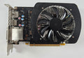 NVIDIA GeForce GTX 1060 3GB GDDR5 192 Bit HP OEM Grafikkarte #G71