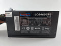 460 Watt LC-Power LC6460GP3 ATX 2.3 460W 80+ Power Supply PC Computer Netzteil