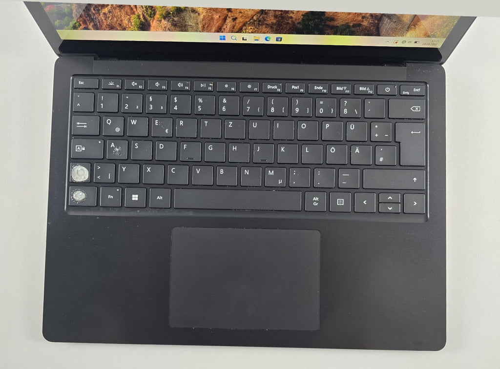 Microsoft Surface Laptop 4 13,5" i5-1145G7 16GB 512GB Win 11 Pro #L124