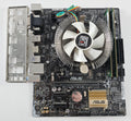 Intel Core i5 7500 + ASUS H110M-A/M.2 + 16GB DDR4 + CPU Kühler #178