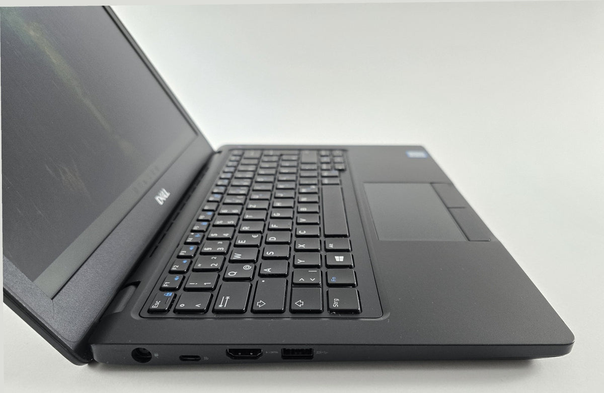 Dell Latitude 5290 i5-8350U 16GB 256GB 12,5" 1366x768 Win 11 Pro #L73