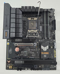 ASUS TUF Gaming B760-Plus WIFI Intel B760 DDR5 Mainboard LGA 1700 LESEN! #MB59